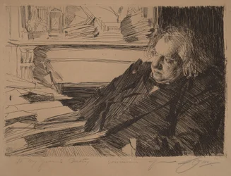Ernest Renan