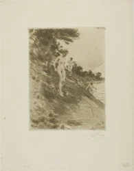 Geschrokken