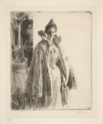H.K.H. Prinses Ingeborg van Zweden II