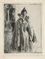 H.K.H. Prinses Ingeborg van Zweden II