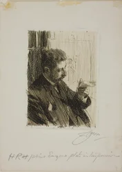 Z.K.H. Prins Eugen van Zweden