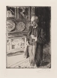 Henry Marquand