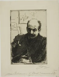 Max Liebermann
