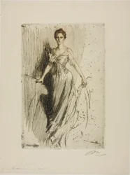 Miss Lurman