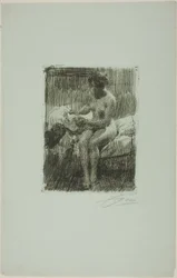 Model lezen
