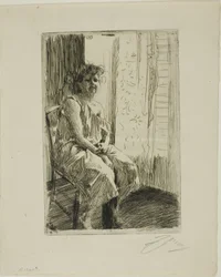 Ochtend