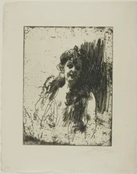 Mevrouw Cotton II
