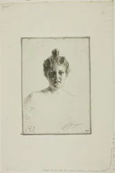 Mevrouw Runeberg