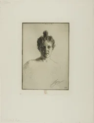 Mevrouw Runeberg