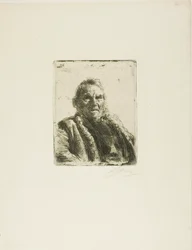 Oude soldaat ("Prinsen")
