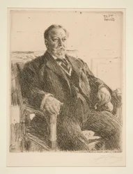 President William H. Taft