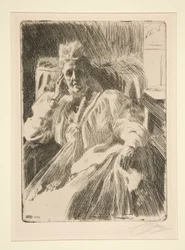 Koningin Sophia