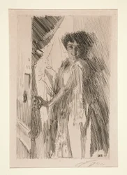 Rosita Mauri