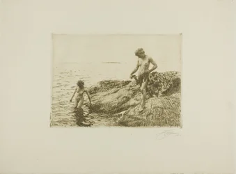 Zeezijde Skerries