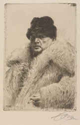Zelfportret