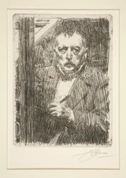Zelfportret