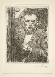 Zelfportret