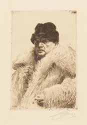 Zelfportret