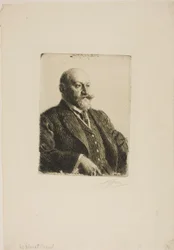 Sir Ernest Cassel