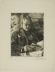 Reisgenoot (Mr. Ch. Deering)