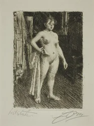 Venus van La Villette