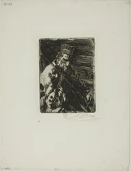 Dorpsviolist