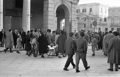 CARNAVAL IN CROTONE