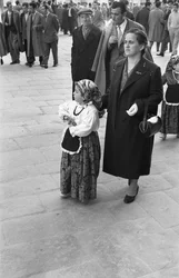 CARNIVAL WALK IN CROTONE, Crotone