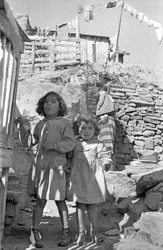 KINDEREN IN CROTONE