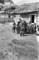 CROTONE - GROEP KINDEREN
