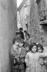 CROTONE - GROEPSFOTO