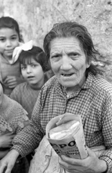 CROTONE - MACIARA VAN KINDEREN,