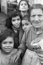 CROTONE - DE MAGIE VAN KINDERLIEDJES