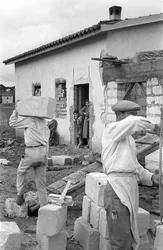 PLATTELAND VAN CROTONE - IANNELLI DORP,