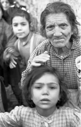 MACIARA VAN KINDEREN IN CROTONE,