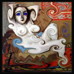 SIREN DI LUCE 2001, 2001 (Digitaal werk)