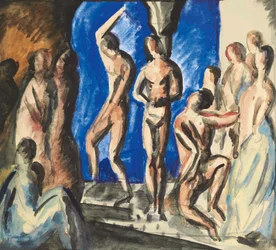 Vlagvoering