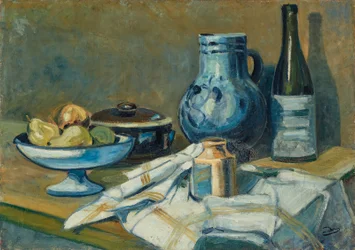 Stilleven