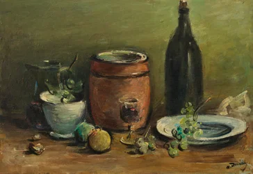 Stilleven
