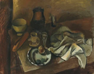 Tafel garnituur