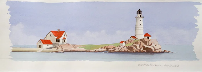 Haven van Boston