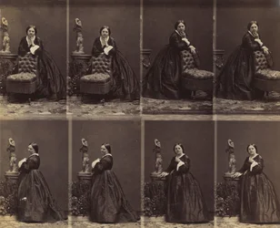 Berthe, 22 januari 1862-april 1862