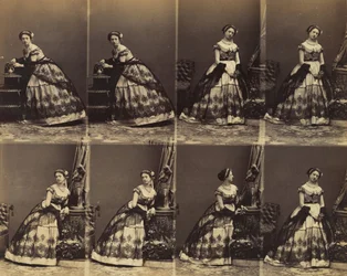 Clara Silvois