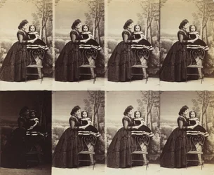 Danvers, februari-juli 14, 1864