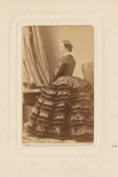 [Keizerin Eugenie].