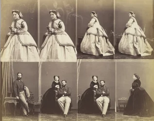 Héloise, 1863