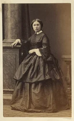 [Lady Frances Baillie]