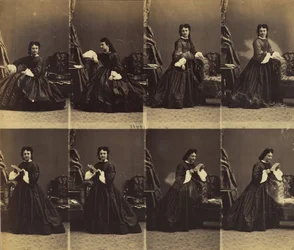 Mangin, 1861
