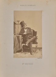 Maarschalk Canrobert