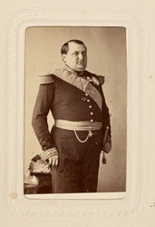 P[rince] Napoleon